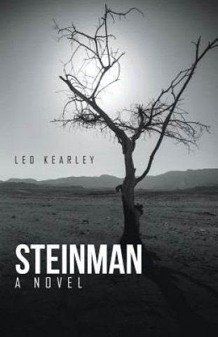 Knjiga Steinman Leo Kearley