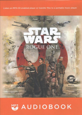 Digital Star Wars: Rogue One: A Junior Novel Disney Lucasfilm Press
