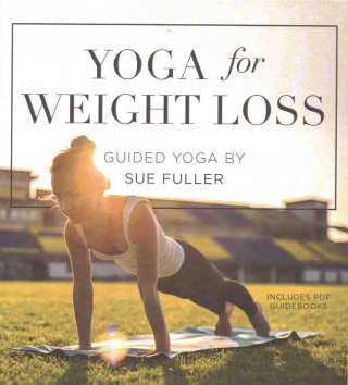 Audio Yoga for Weight Loss Sue Fuller