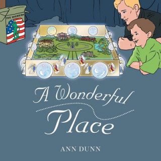 Buch Wonderful Place Ann Dunn