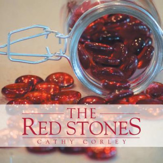 Könyv Red Stones Cathy Corley