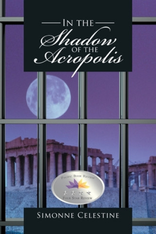 Könyv In the Shadow of the Acropolis Simonne Celestine