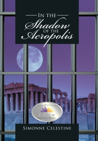 Könyv In the Shadow of the Acropolis Simonne Celestine