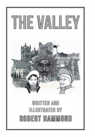Kniha Valley Robert Hammond