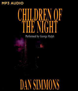 Digital Children of the Night Dan Simmons