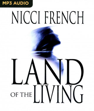 Digitale Land of the Living Nicci French