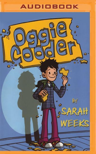 Digital Oggie Cooder Sarah Weeks