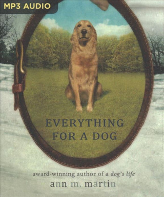 Digitale Everything for a Dog Ann M. Martin