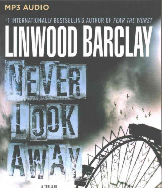 Digital Never Look Away Linwood Barclay