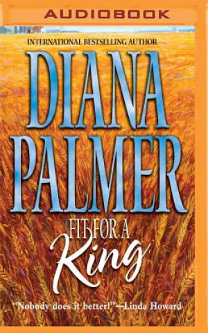 Digital Fit for a King Diana Palmer