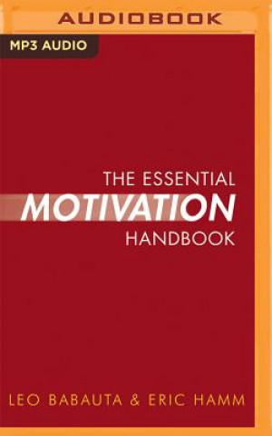Digital The Essential Motivation Handbook Leo Babauta