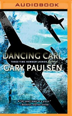 Digitale Dancing Carl Gary Paulsen