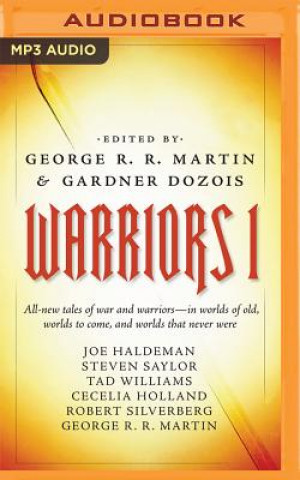 Digital Warriors 1 George R. R. Martin