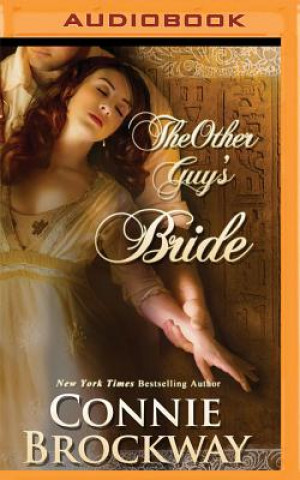 Digital The Other Guy's Bride Connie Brockway