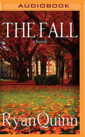 Digital The Fall Ryan Quinn