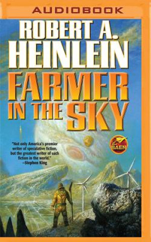 Digital Farmer in the Sky Robert A. Heinlein