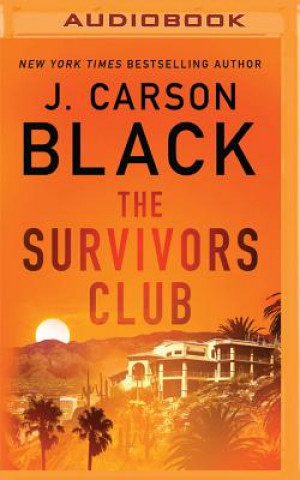 Digital The Survivors Club J. Carson Black