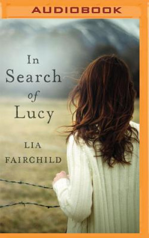 Digital In Search of Lucy Lia Fairchild