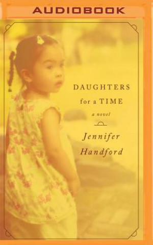 Digital Daughters for a Time Jennifer Handford