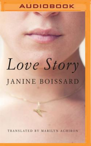 Digital Love Story Janine Boissard