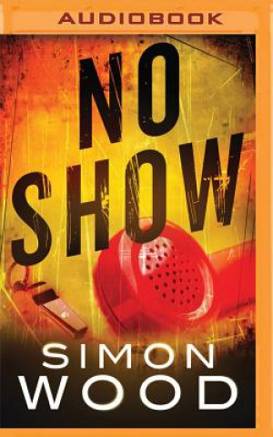 Digital No Show Simon Wood