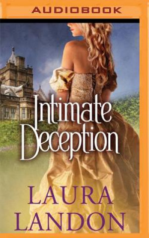 Digital Intimate Deception Laura Landon