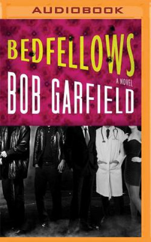 Digital Bedfellows Bob Garfield