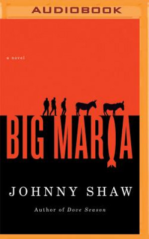 Digital Big Maria Johnny Shaw