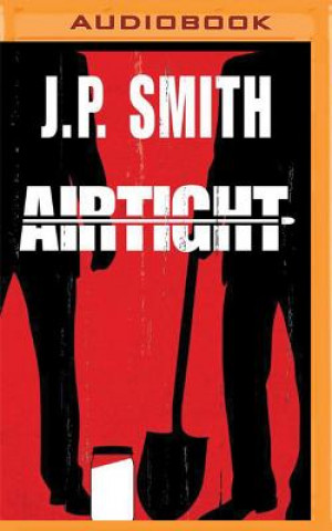 Digital Airtight J. P. Smith