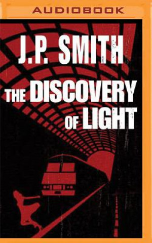 Digital The Discovery of Light J. P. Smith