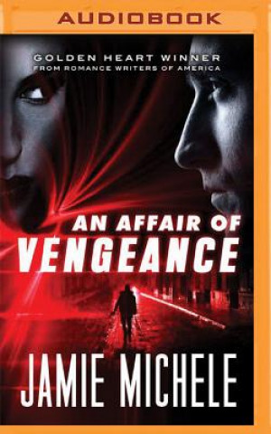 Digital An Affair of Vengeance Jamie Michele