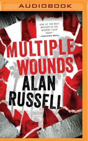 Digital Multiple Wounds Alan Russell