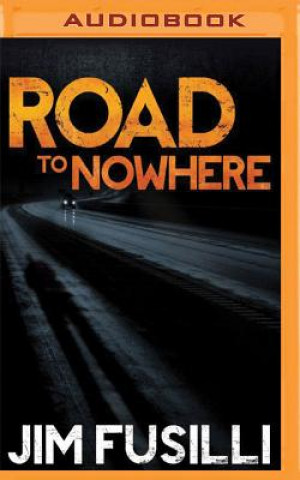 Digitale Road to Nowhere Jim Fusilli