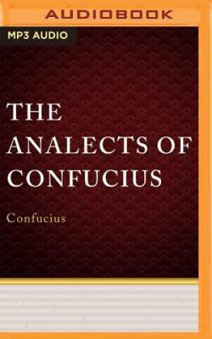 Digital The Analects of Confucius Confucius