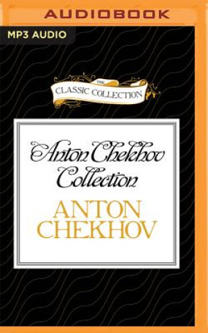 Digital Anton Chekhov Collection: The Lament, the Bet Anton Chekhov