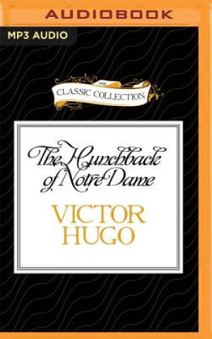 Digital The Hunchback of Notre Dame Victor Hugo