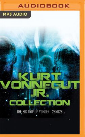 Digital Kurt Vonnegut Jr. Collection: The Big Trip Up Yonder, 2br02b Kurt Vonnegut