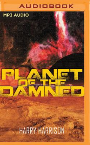 Digital Planet of the Damned Harry Harrison