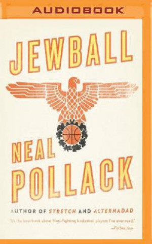 Digital Jewball Neal Pollack