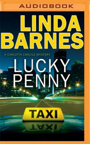 Digital Lucky Penny Linda Barnes