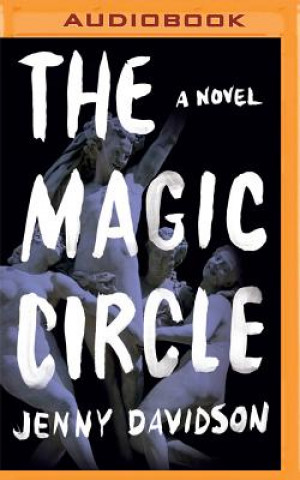 Digital The Magic Circle Jenny Davidson