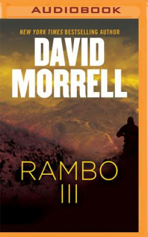 Digital Rambo III David Morrell