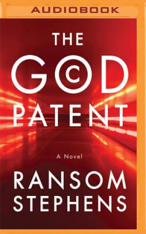 Digital The God Patent Ransom Stephens