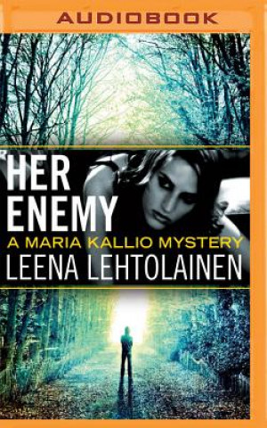 Digital Her Enemy Leena Lehtolainen
