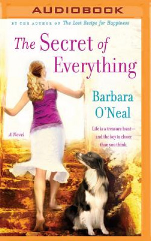 Digital The Secret of Everything Barbara O'Neal