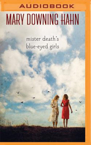 Digital Mister Death's Blue-Eyed Girls Mary Downing Hahn