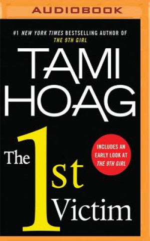 Digital The 1st Victim Tami Hoag