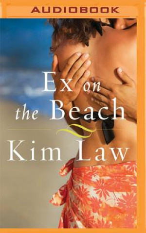 Digital Ex on the Beach Kim Law