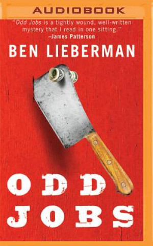 Digital Odd Jobs Ben Lieberman