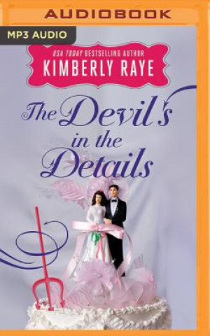 Digital The Devil's in the Details Kimberly Raye
